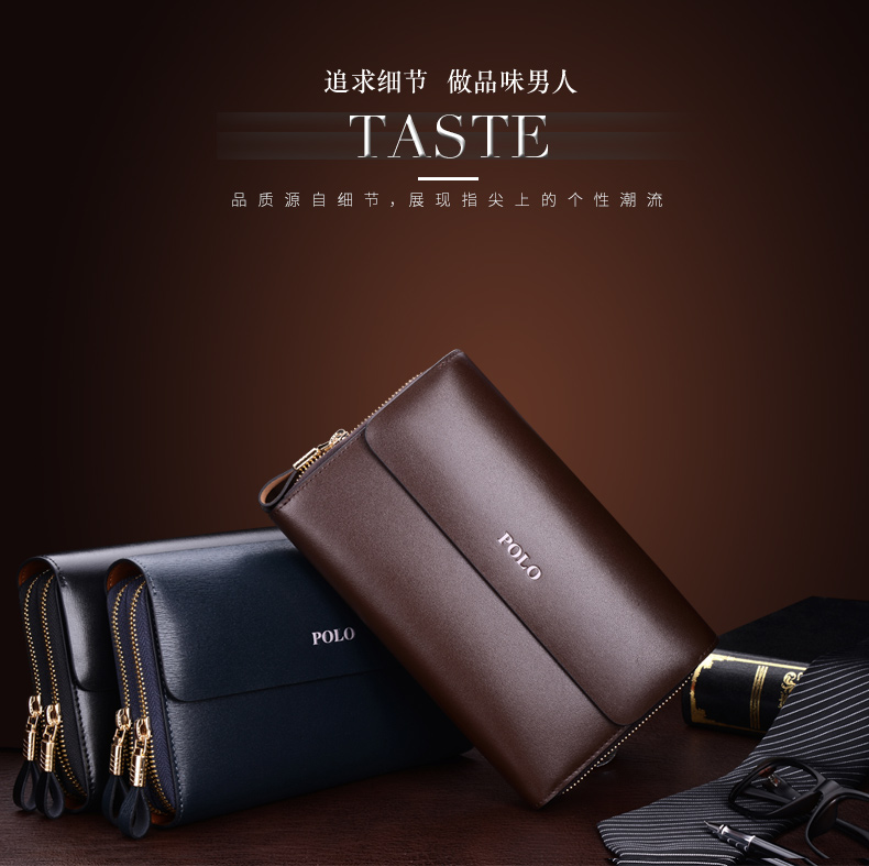 Sac homme - Ref 50112 Image 6
