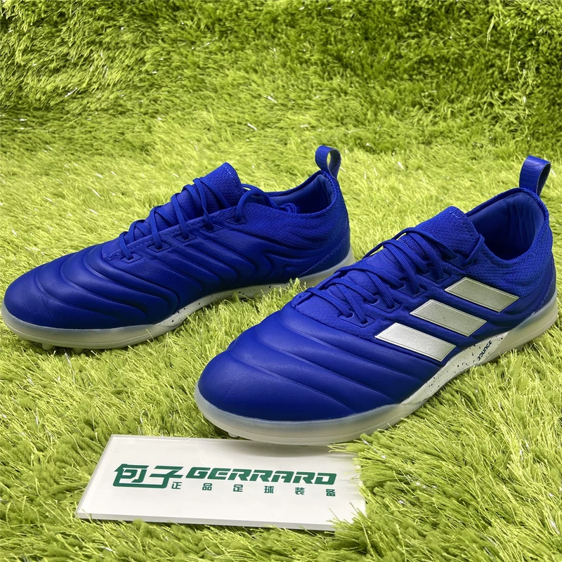 Giày đá bóng sân cỏ nhân tạo Adidas COPA 20.1 TF Dybala da gãy EH0893 - Giày bóng đá