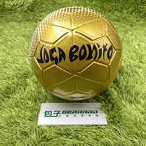 Nike Nike Airlock Street X Joga Classic Machine Sewing 5 Football DD7131-100