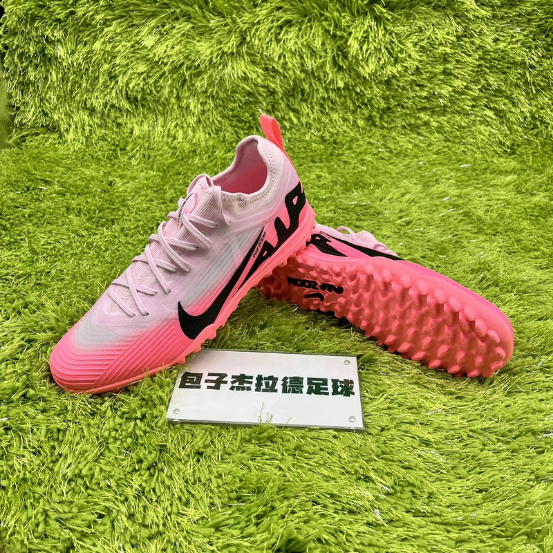 Nike Vapor 15 Pro Tf Mercurial 15 Pro Soccer Cleats Dj5605-601-605-300