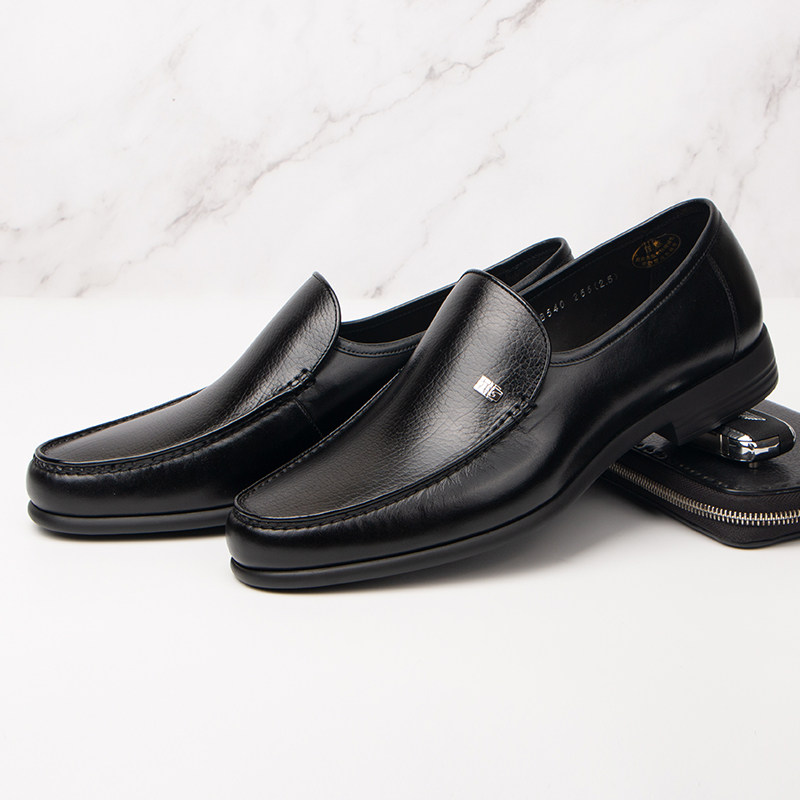 Satchi men's shoes: italian imported kangaroo leather, setting a new  benchmark for business comfort!