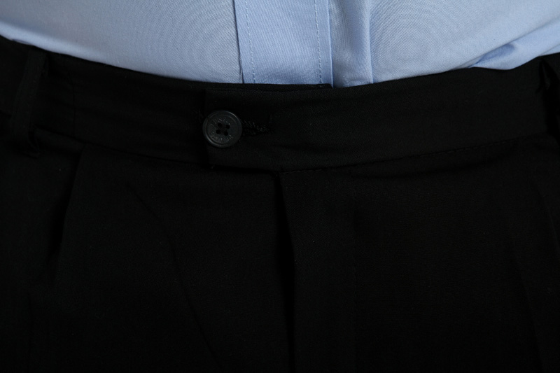 Pantalon droit pour grands chantiers pour été - Ref 1474161 Image 15