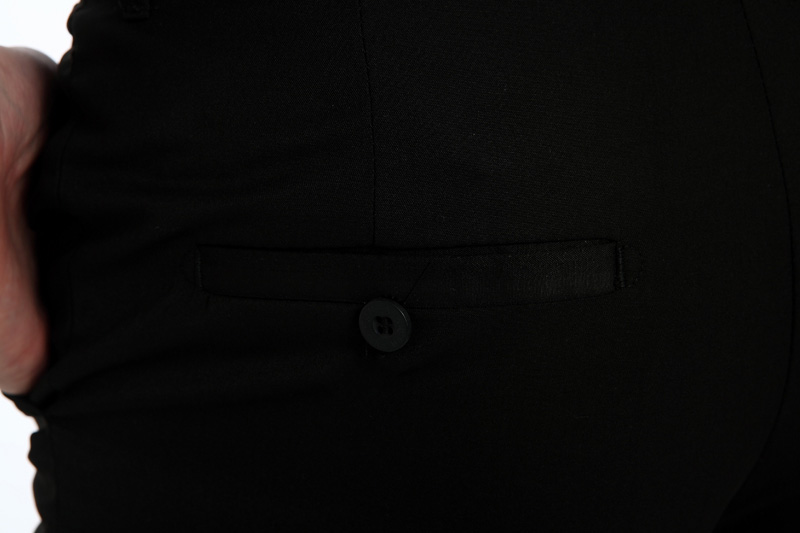 Pantalon droit pour grands chantiers pour été - Ref 1474161 Image 14
