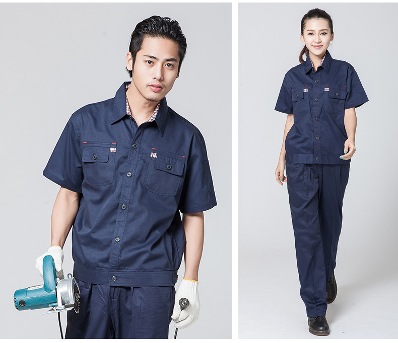 Tenue de travail - Ref 1914266 Image 16