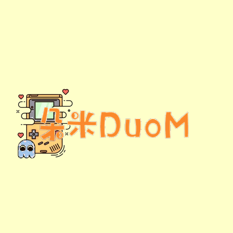 朵米DuoM