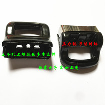 Pay handle pressure cooker accessories ear handle three upper screw holes universal pay handle screw