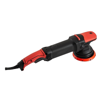 Car DA electric waxing and polishing machine car beauty household tools small decontamination scratch polishing set artifact