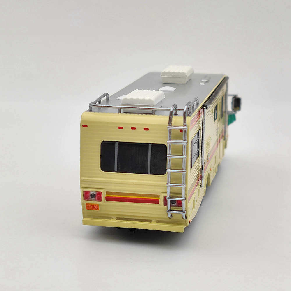GreenLight 1:64 1986 Fleetwood Bou Breaking Bad Bus Alloy Model | eBay