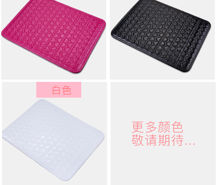 Làm móng tay gối tay làm móng tay công cụ tay silicone gối tay gối pad tay gối tình yêu móng tay bộ gối Nhật Bản kềm cắt móng giả