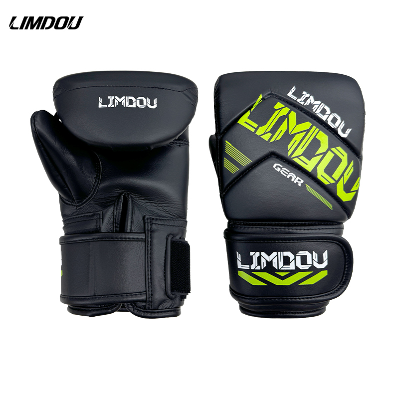 Limdou/ Velcro Sandbag Training Gloves Adult Boxing Fighting Gloves Boxing Gloves