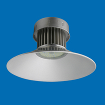 LED SMD high bay light 100W Factory workshop plant lighting chandelier 50W 150W warehouse ceiling light full power