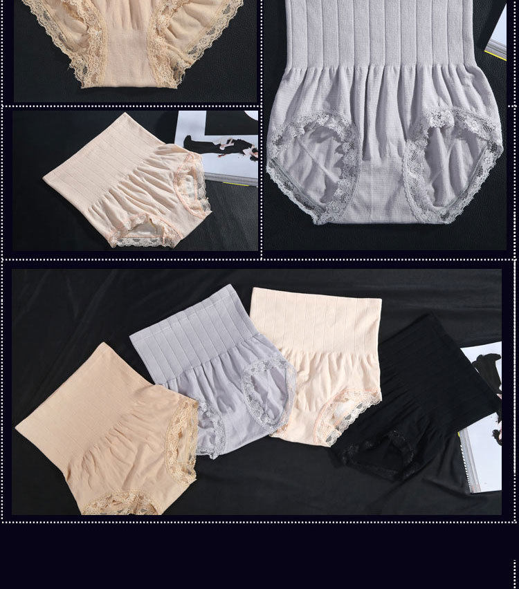 body amincissant ARRIVE GUIDE simple en nylon - Ref 679344 Image 24