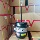 Прицеп оригинальный WABCO WABCO brake sub-pump пружинная тормозная воздушная камера WABCO большой бренд прочный, долговечный и долговечно работающий mini 3