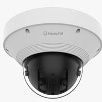 2MP multi-camera Hanwha PNM-9022V original nationwide warranty price negotiable