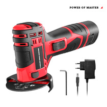 Electric tile seam machine woven tool mini-clatter cutting machine polishing machine polishing machine