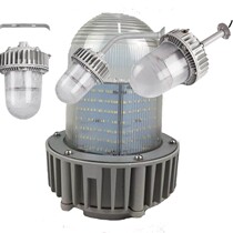 Line anti - glare three anti - lamp factory lamp waterproof dust and shock proof factory floor lamp 70w150w anti - glare lamp