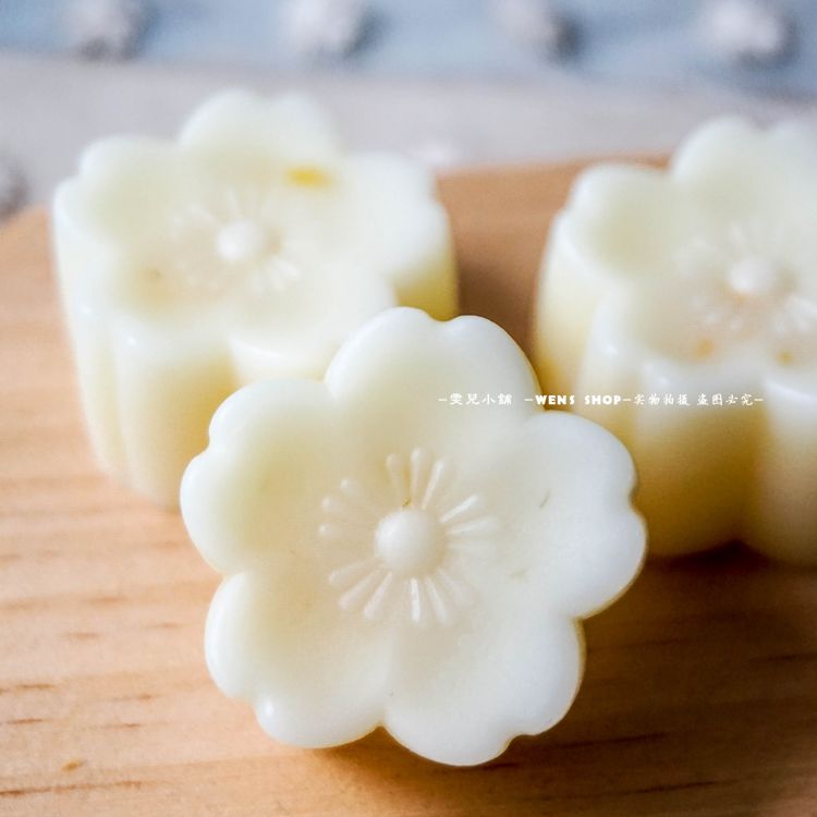 Mẫu hoa cúc vạn thọ 25G làm bằng tay tinh dầu quà tặng sáng tạo đám cưới sinh nhật làm bằng tay du lịch trở về di động - Tinh dầu điều trị tinh dầu đuổi muỗi