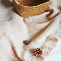 Baby blanket newborn quilt baby outing wind cover belly blanket all-season blanket cloud blanket