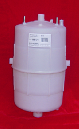 Meerranzhan Alsi machine room special air conditioning plus wet jars Nord full 2364 barrels