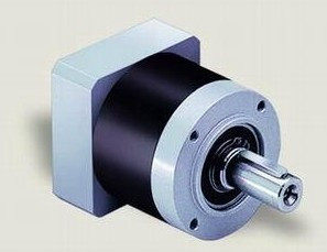 PL60-40 gear reducer Servo motor reducer Planetary reducer Servo reducer spot