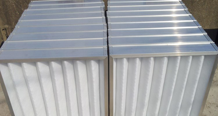 Special filter screen size for air conditioning 570 * 560 * 25