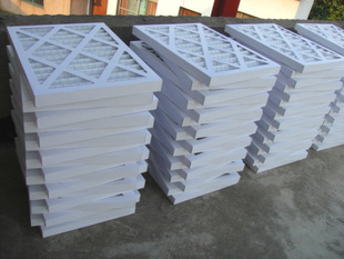 Canon's machine room air conditioning filter screen 620 * 390 * 90 * 90