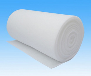 Imported Cotton Air Filter Cotton Net Precision Air Conditioning New Wind Machine Room First Effect Filter Cotton Fiber Cotton In Wind Cotton Wool