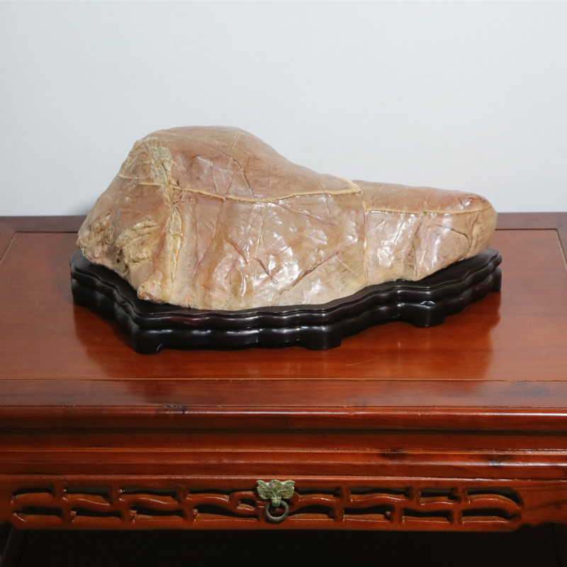 Lingbi strange stone agate stone natural Taihu stone landscape Stone