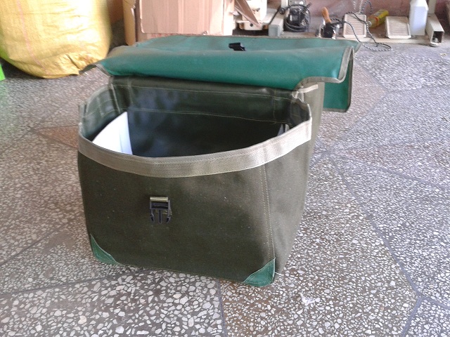 Panier pour vélo - Ref 2270231 Image 9