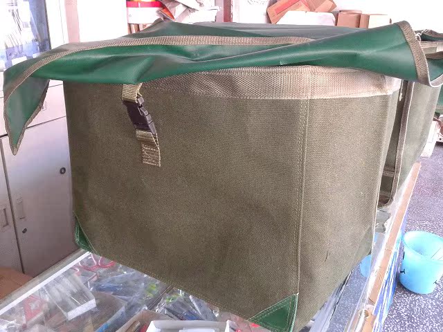 Panier pour vélo - Ref 2270231 Image 8