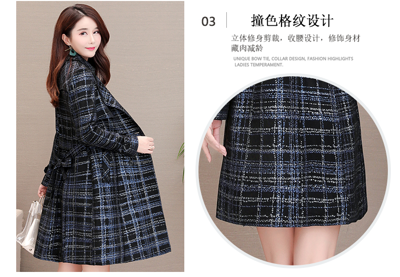 Trench pour femme      - Ref 3227871 Image 13