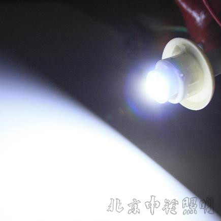[USD 4.49] T5 Car led Meter Modified Bulb Ultra High Brightness Meter ...
