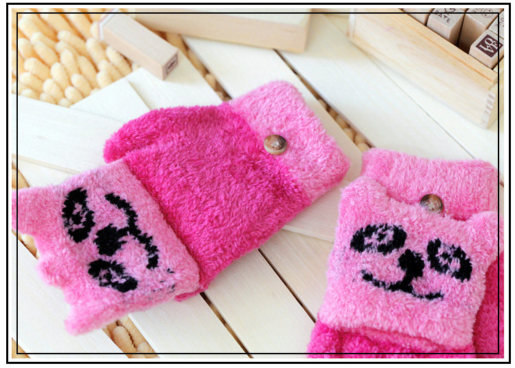 Gants pour enfants en LYCRA Lycra - Ref 2146303 Image 20