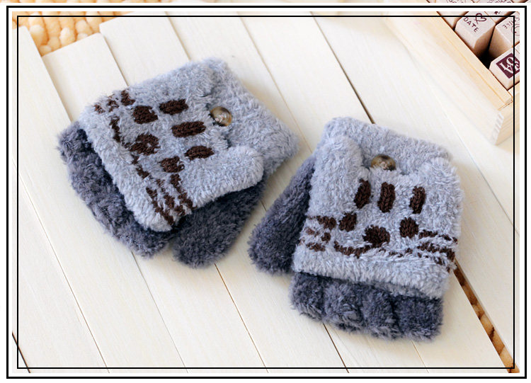 Gants pour enfants en LYCRA Lycra - Ref 2146303 Image 33