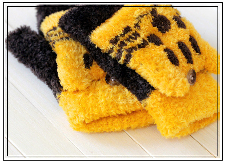 Gants pour enfants en LYCRA Lycra - Ref 2146303 Image 19