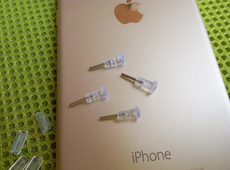 Connecteur pour téléphone portable - Ref 323235 Image 7