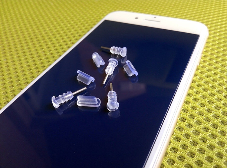 Connecteur pour téléphone portable - Ref 318218 Image 6