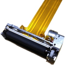 Nakazaki AB-384MK Printer Core Print Head Thermo-Sensitive Head Accessories