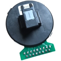 Original FUJITSU DPK1560 1588 INVOICE SMALL NEW STYLUS PRINTER HEAD HEAD TYPING HEAD