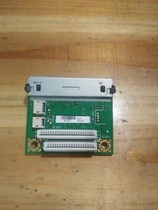 Guoguang OKI-FP-21A FP-21K print head socket font frame accessories interface board