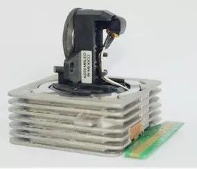 Original Shida BP3000 print head Shida BP3000XE print head needle original disassembly machine