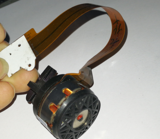 Nakazaki AB-300K gabo GP-7645III GP-7635III 7645IIIC print head needle