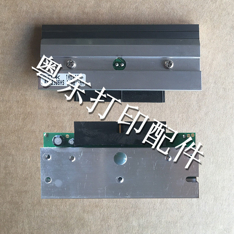 TDK BHP6306HS 1496 OHM 1H0217 Thermal head print head print head thermal transfer