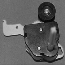 Fujitsu DPK700 DPK700H DPK710 710T Color drive ribbon drive gear set balance wheel