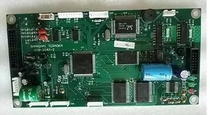 Teraoka SM-80 motherboard SM-90 motherboard SM100 SM110 motherboard Electronic