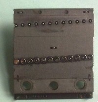 Hitachi KD500C (KD36BDPC) print head needle module needle fitting print head