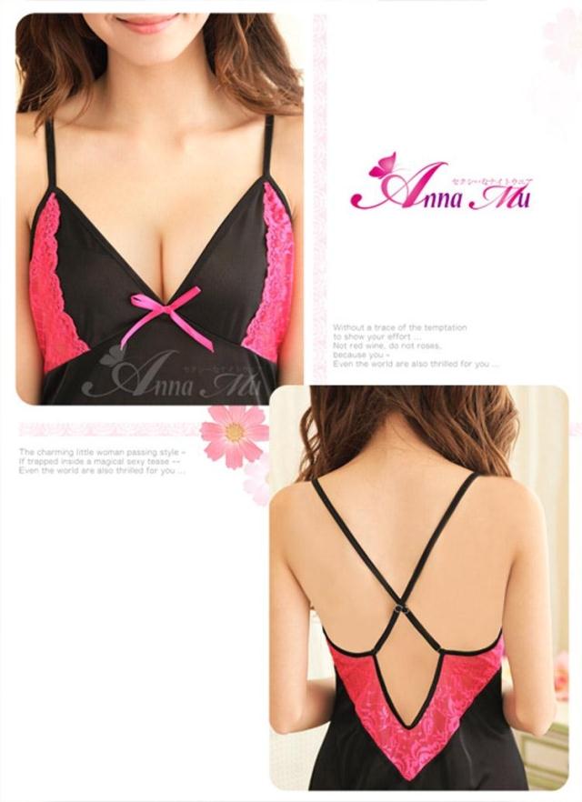 Pyjama pour femme OTHER   à manches - Ref 2999829 Image 181