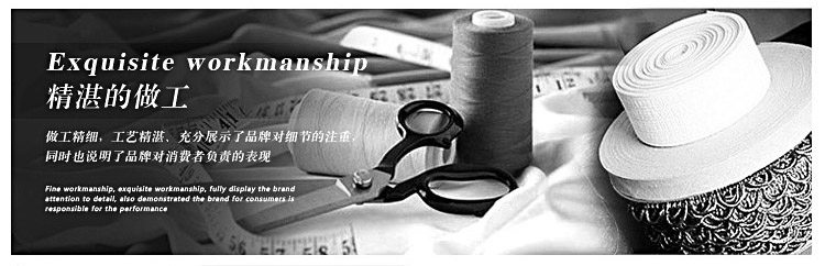 Pantalon pour automne - Ref 1488877 Image 9