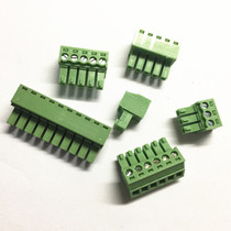  Plug-in terminal BLOCK 2EDG3 81MM WELDING plate STRAIGHT NEEDLE CURVED NEEDLE SY15EDG3 81 CONTROLLER automation