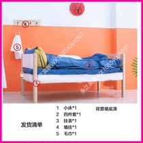 Childrens delivery real scene Production self-assembly photography Photo studio store photo Nordic Korean props New